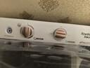 荣事达（Royalstar）洗衣机8公斤双筒家用宿舍出租房双缸半自动双桶洗衣机甩干机洗脱分离 以旧换新 RP8030J 实拍图