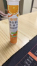 康恩贝维生素c泡腾片4g*20片固体饮料果味维c泡腾片VC甜橙味 实拍图