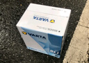瓦尔塔（VARTA）汽车电瓶蓄电池 蓝标65D23L 现代途胜卡罗拉丰田起亚以旧换新 实拍图