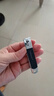Creative art指甲刀套装全套德甲沟炎专用指甲刀剪钳国挖耳勺指甲锉平斜5件 实拍图