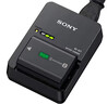 索尼（SONY）BC-QZ1 相机电池充电器 A7M4/A7RM5/A7RM4/A7RM3/A7M3/A6700/A6600/A9系列电池NP-FZ100适用 实拍图