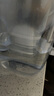 碧然德（BRITA）家用净水壶 滤水壶滤芯 MAXTRA+LE 去水垢专家滤芯 6枚装 实拍图