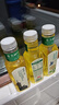 农夫山泉 东方树叶绿茶500ml*15瓶无糖茶饮料0糖0脂0卡整箱装解渴饮品 实拍图
