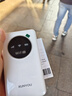 迅优随身wifi三网通免插卡移动网络wifi6无线网卡便携式高速4G无线wifi全国通用无限流量2025款5GXY 【至尊版】12信号通道+10000毫安长续航 实拍图