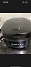 美的（Midea）电饭煲电饭锅小型3升2-3人前置大屏面板24小时预约多功能压力家用智能电饭煲FB30Q1-406K 实拍图