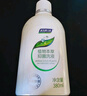 妇炎洁女性私处洗液护理液清洁液本草抑菌祛味清洗液380ml*2瓶赠冲洗器 实拍图