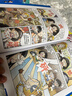 环球寻宝记5-8美国+日本+希腊+俄罗斯我的第一本历史知识漫画书儿童科普百科漫画书正版6-14岁少年儿童科普大百科暑假作业 一升二暑假衔接 小升初暑假衔接 实拍图