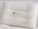 洁丽雅（Grace）枕头 立体酒店枕芯中枕 850克 45*70cm 单只 实拍图
