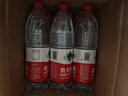 农夫山泉 饮用水 饮用天然水1.5L 1*12瓶  整箱装 塑膜随机发货 实拍图