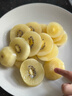 佳沛（zespri）新西兰  阳光金奇异果巨大果22粒原箱 单果重约144-175g 猕猴桃 实拍图