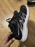 乔丹QIAODAN 男鞋跑步鞋子舒适减震轻便网面运动鞋男 实拍图