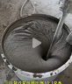 耐博仕水泥地面修补防水抗裂速干特种水泥快干堵漏王高标号白水泥砂浆胶 【3斤灰水泥】快干抗裂墙地通用 实拍图