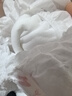 好奇（Huggies）铂金装小桃裤成长裤XXXL26片*4包(17kg以上)【透爽散热】 实拍图