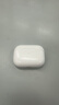 Apple/苹果 AirPods 4(支持主动降噪)搭配无线充电盒(USB-C)苹果耳机 蓝牙耳机适用iPhone/iPad 四代 实拍图