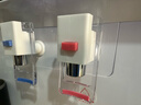 钻芯 净水器加热直饮一体机家用纯水机壁挂式厨房反渗透饮水机台式自来水自吸净水机即饮管线机 净饮一体机【上门安装】 实拍图