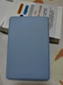 BOOX文石A6精读本原装保护套 实拍图