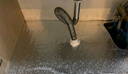 金隆兴铝箔厨房防油贴纸橱柜防水耐高温垫防潮灶台面保护膜0.6*5米 实拍图