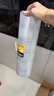 得力（deli）透明胶带高品质高粘封箱打包胶带 60mm*100y*45μm 6卷高性价比筒装胶带 JD932 实拍图