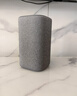 小米（MI）Xiaomi智能音箱 灰 超级小爱智能音箱 AI大模型问答 连续指令语控 支持远程备车 小米蓝牙音箱 实拍图