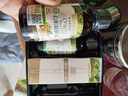 爷爷的农场牛油果油有机DHA核桃油63ml*2瓶 凉拌热炒礼盒 赠宝宝辅食食谱 实拍图