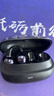 唯立德【2025最新款丨全网热销百万】蓝牙耳机耳夹式骨传导概念开放式无线不入耳运动跑步游戏AI降噪男女 实拍图