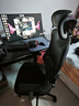 西昊M56二代 人体工学椅办公椅电脑电竞椅子人工力学座椅学习国家补贴 实拍图