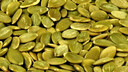 新边界 南瓜子仁500g/袋（1斤）坚果炒货零食 烘焙生南瓜子仁无壳 实拍图