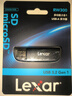雷克沙（Lexar）USB3.2高速读卡器多合一 TF/SD 二合一  相机手机电脑行车监控无人机储存卡读卡器（RW300） 实拍图