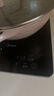 美的（Midea）家用电磁炉电陶炉电池炉2200W大功率猛火新型电磁灶一体微晶面板爆炒炒菜智能定时火锅炉MC-22MB06 实拍图