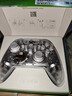 XBOX微软Xbox Series S/X无线Xbox手柄 XSS XSX 蓝牙游戏手柄 PC电脑 Xbox手柄 精灵密语【送线/摆架】 实拍图