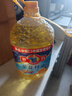 多力【张若昀同款】葵花籽油5L+238ml 食用油 物理压榨 零反式脂肪酸 实拍图