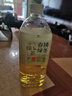 统一  无糖春拂绿茶0糖0脂100%真茶萃取原味大瓶茶饮料900ml*8瓶 实拍图