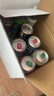 kronenbourg 1664嘉士伯集团试饮组合装500ml*12罐啤酒热门商品京东自营 实拍图