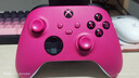 微软（Microsoft）Xbox无线游戏手柄 无线控制器 浪漫粉 蓝牙适配Xbox/PC/平板/手机 Steam促销黑神话悟空 丝之歌 实拍图
