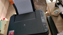 佳能（Canon）G3810大容量可加墨彩色多功能无线一体机（打印/复印/扫描/作业打印/微信远程WiFi 学生/家用） 实拍图