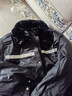 保罗岚芝保安军大衣冬季加厚多功能棉服黑色防寒工作服冬装户外大衣可定制 实拍图