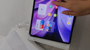 vivo Pad5 12GB+256GB 百粉百  国家补贴【12.1英寸护眼大屏推荐】蓝晶×天玑9300+ 平板电脑 实拍图
