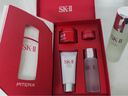 SK-II五月天神仙水精华230ml化妆品护肤品套装礼盒水乳sk2生日礼物女 实拍图