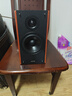 漫步者（EDIFIER）R2000DB 5英寸2.0音响终结者 经典版 高保真 家用 电脑音箱 礼物 实拍图