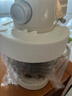 美的【国家补贴】厨师机家用和面机揉面机 5L 搅面机多功能打蛋器全自动搅拌料理机 MJ-MD51 实拍图