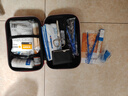 中加沃安应急救援包家庭地震自救包车载自驾野外旅行急救包人防战备应急包 实拍图