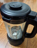 九阳新款家用轻音全自动1.2L多功能预约豆浆机2-3人榨汁机料理辅食机五谷杂粮破壁机P203 实拍图