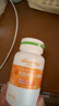 天然博士小琥珀DHA藻油60粒  金标dha藻油 dha婴幼儿0-3岁 实拍图