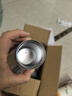 膳魔师（THERMOS）儿童吸管保温杯礼盒带杯套把手316L不锈钢超轻幼儿上学学生杯TCKC 实拍图