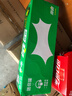 可口可乐（Coca-Cola）檀健次代言雪碧 Sprite 柠檬味 迷你碳酸饮料 200ml*12罐 整箱装  实拍图