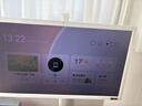 添添闺蜜机Pro 4K版(8+256GB) 小度平板电视音响 27英寸移动显示器 接入DeepSeek 追剧健身 七夕礼物 实拍图