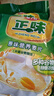 雅士利正味麦片原味牛奶高钙燕麦片即食早餐冲饮600g膳食纤维谷物营养 正味原味营养麦片600g*2袋 实拍图