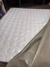 香榭柏兰 椰棕床垫棕垫硬棕榈床垫子 天然乳胶榻榻米床垫定做定制 6CM厚（防螨混纺面料+3CM椰棕） 1.8米*2米 实拍图