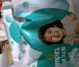 帮宝适（Pampers） 纸尿裤宝宝尿不湿婴儿尿裤干爽透气尿布湿男女宝宝通用 清新帮M54片【6-11kg】 实拍图