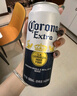 科罗娜特级啤酒500ml*18听啤酒整箱装京东自营 实拍图